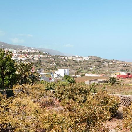 Casa Quemahierro 1 Villa Icod De Los Vinos Exteriör bild