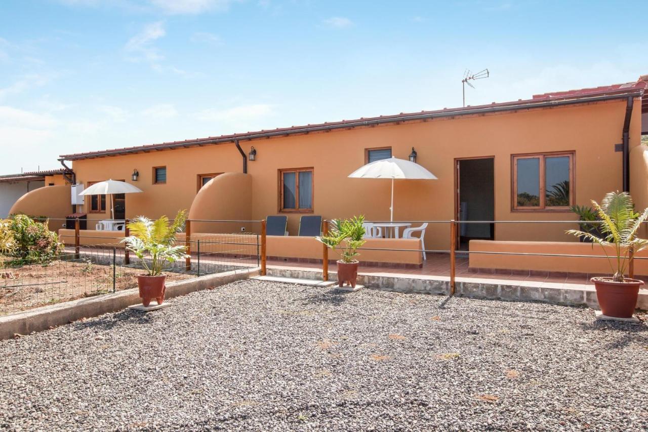 Casa Quemahierro 1 Villa Icod De Los Vinos Exteriör bild