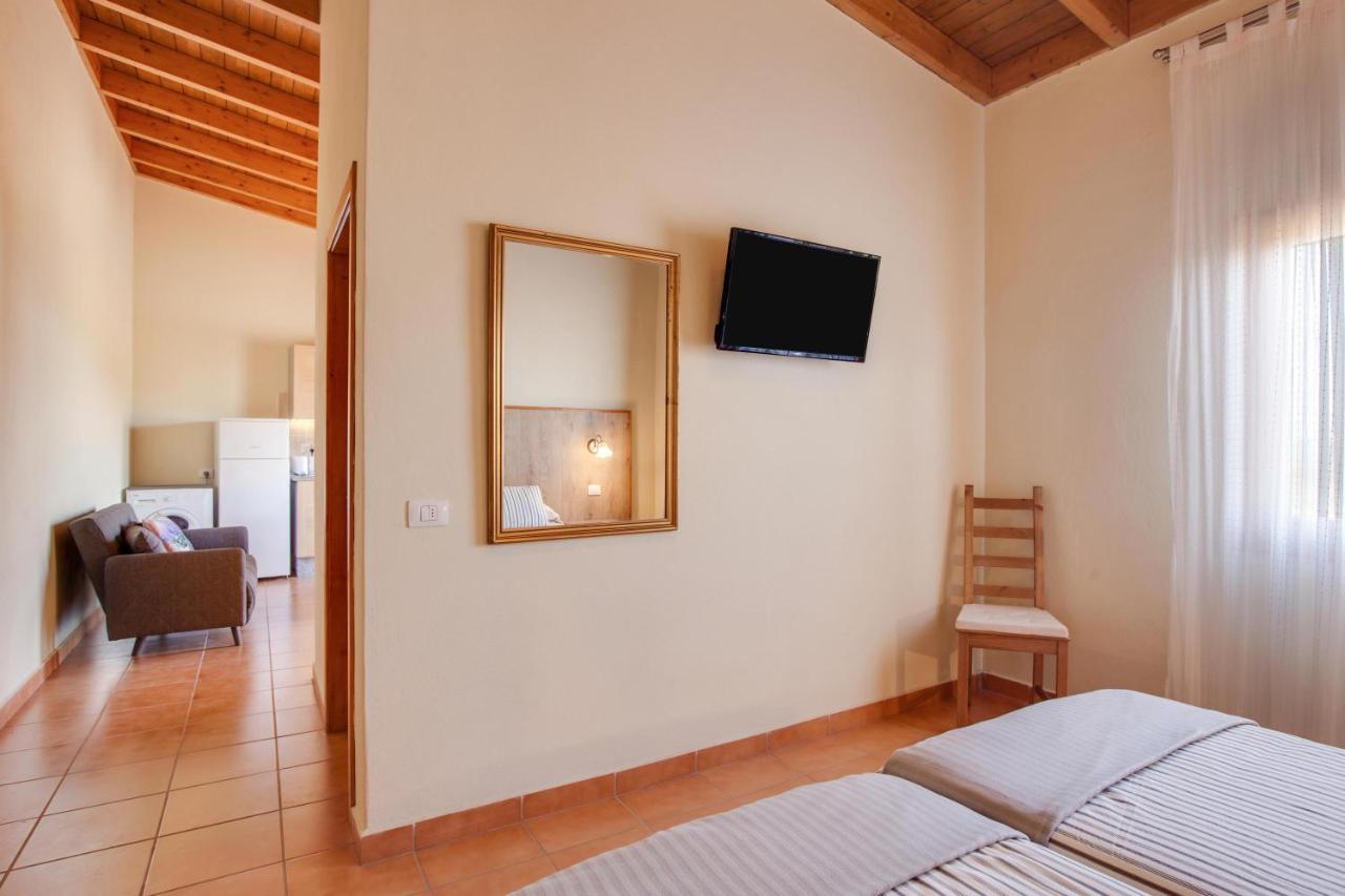 Casa Quemahierro 1 Villa Icod De Los Vinos Exteriör bild