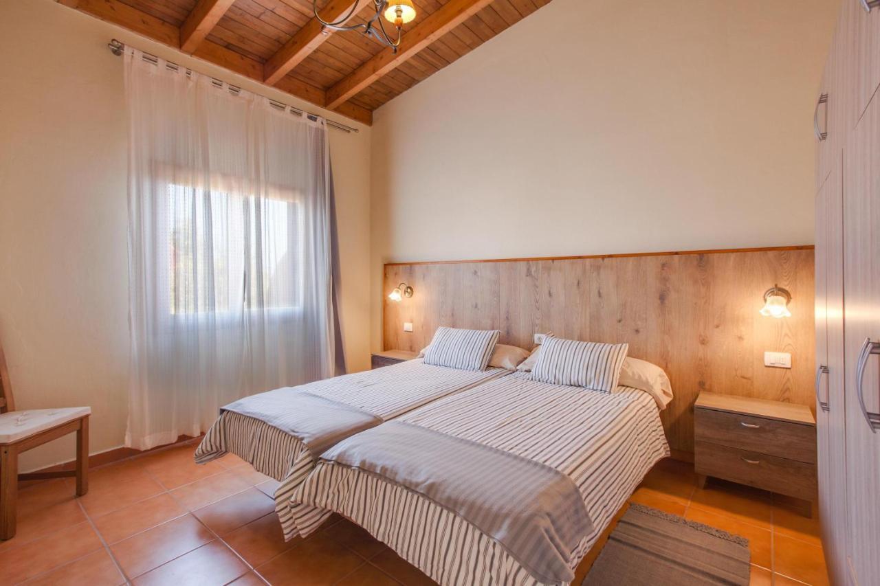 Casa Quemahierro 1 Villa Icod De Los Vinos Exteriör bild